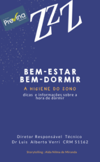 Bem Dormir - Dicas para o Sono