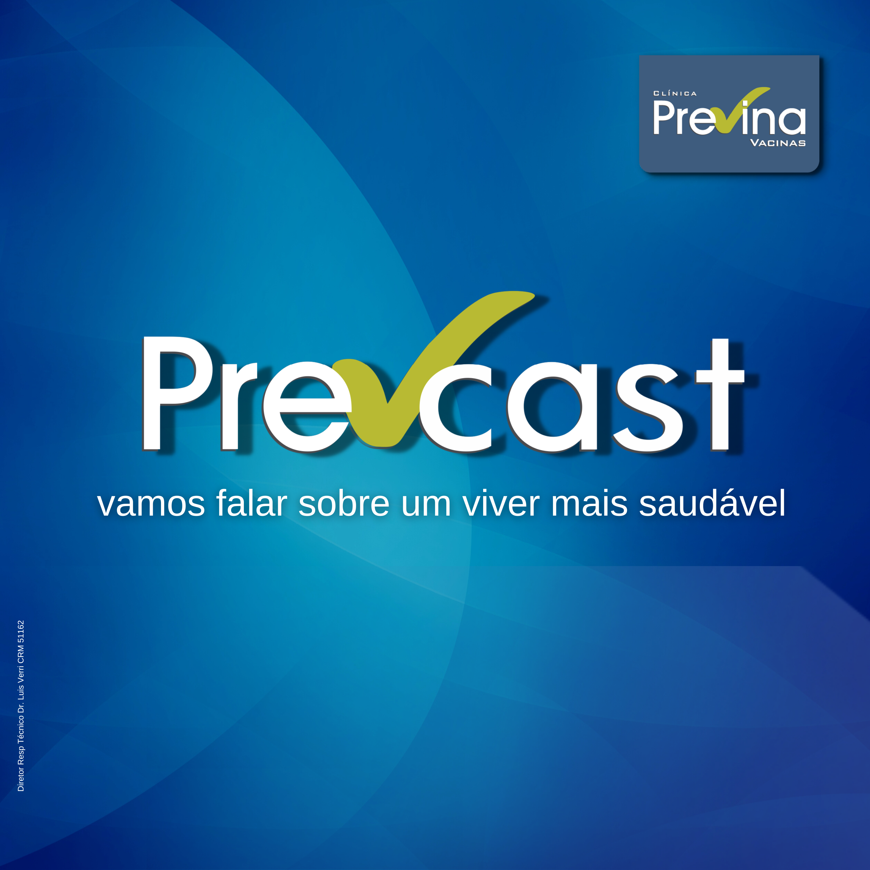 Prevcast Podcast Previna