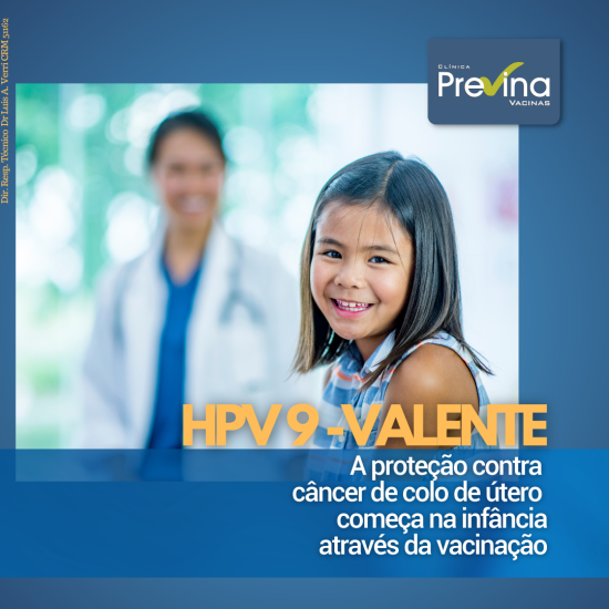 imagem hpv 9valente